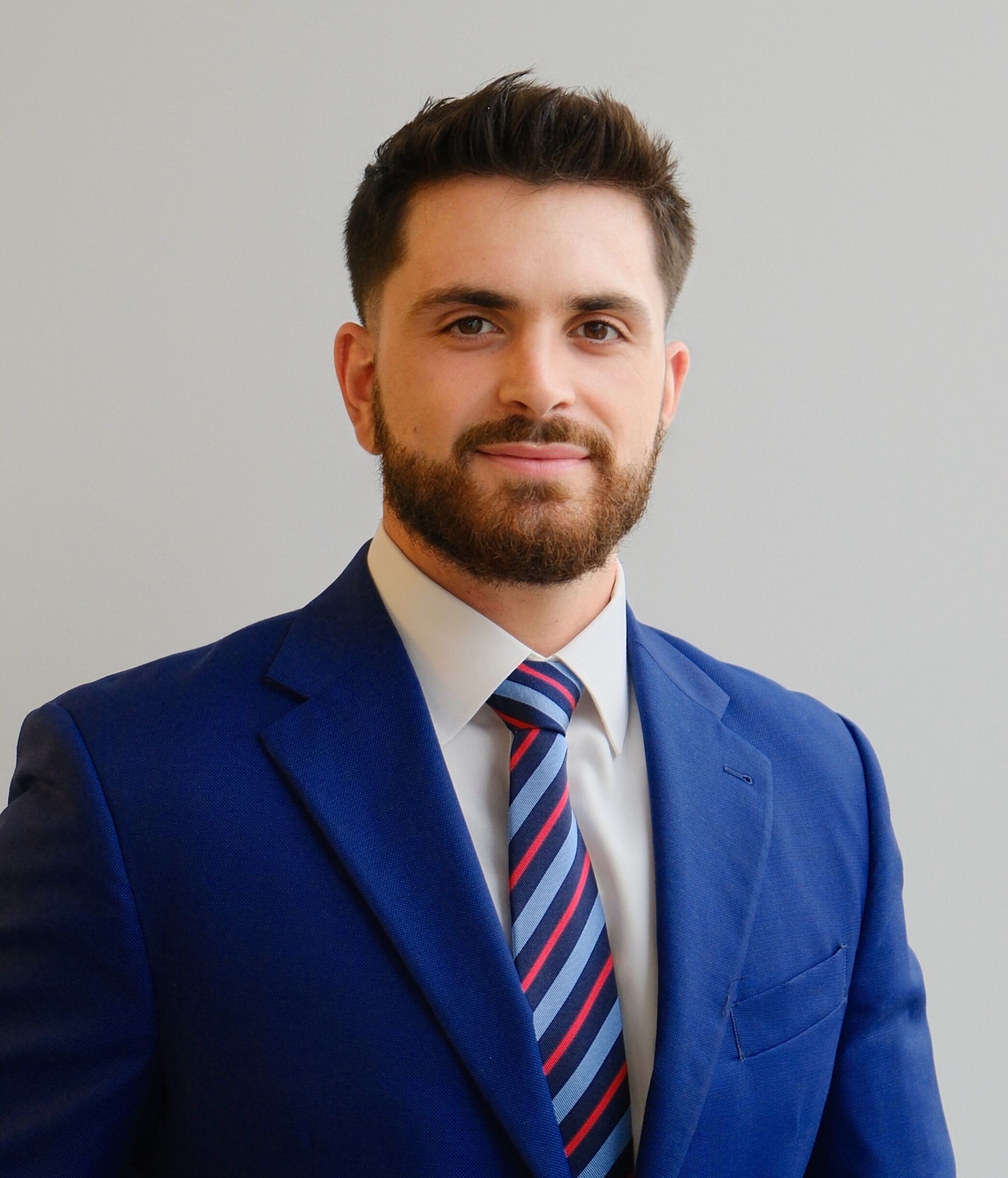 Joseph L. DiTorrice II